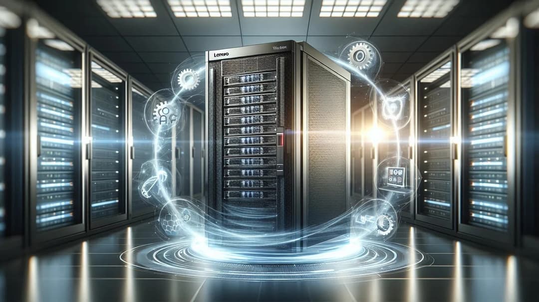Serveri, Radne Stanice, Storage i Mobilna Rešenja